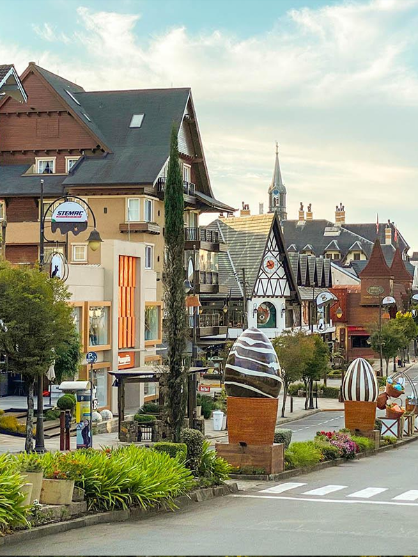 GRAMADO