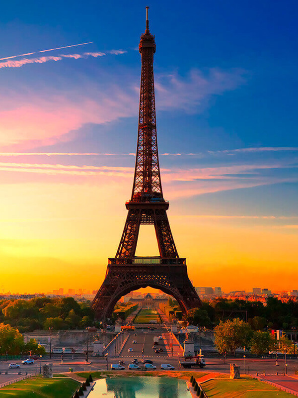 PARIS