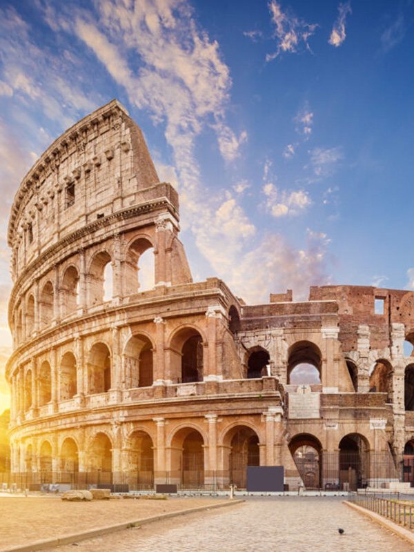 ROMA